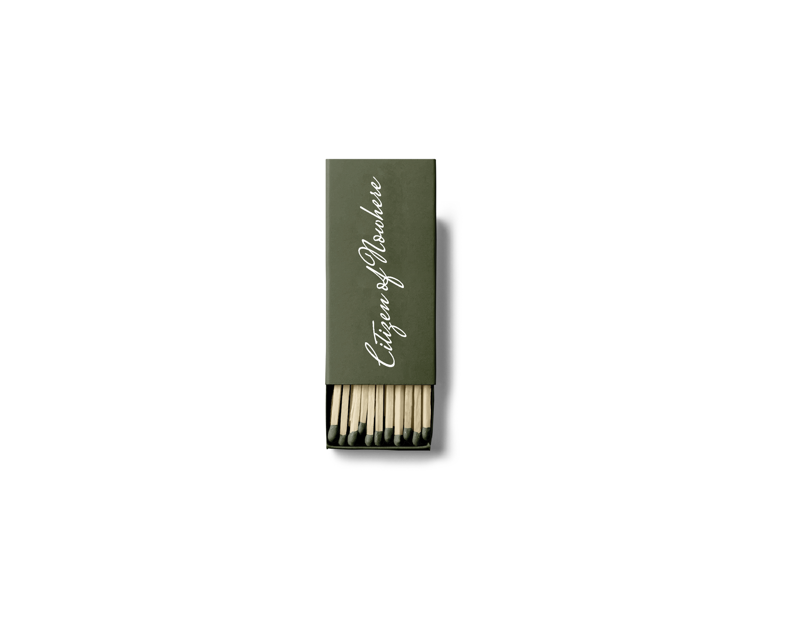The Kindling